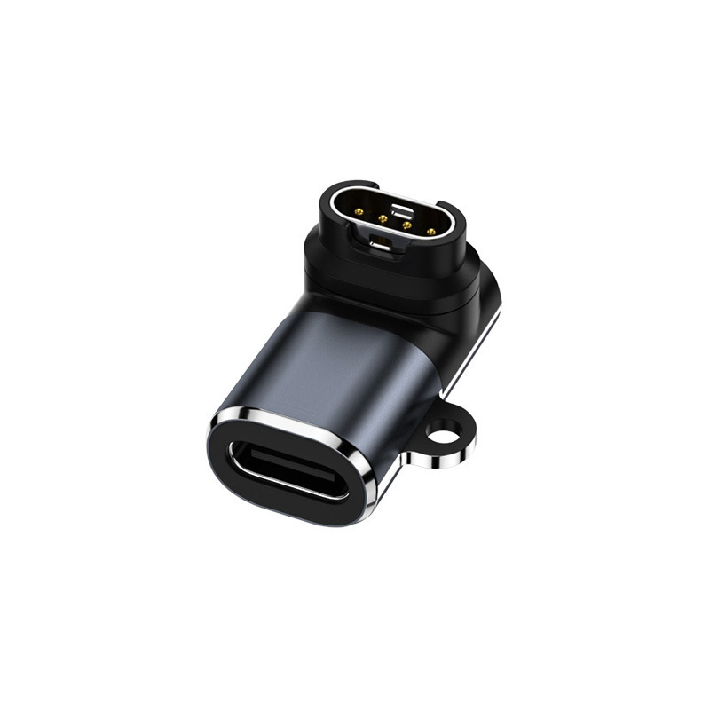 Portable Home Watch Charging Adapter photo 7