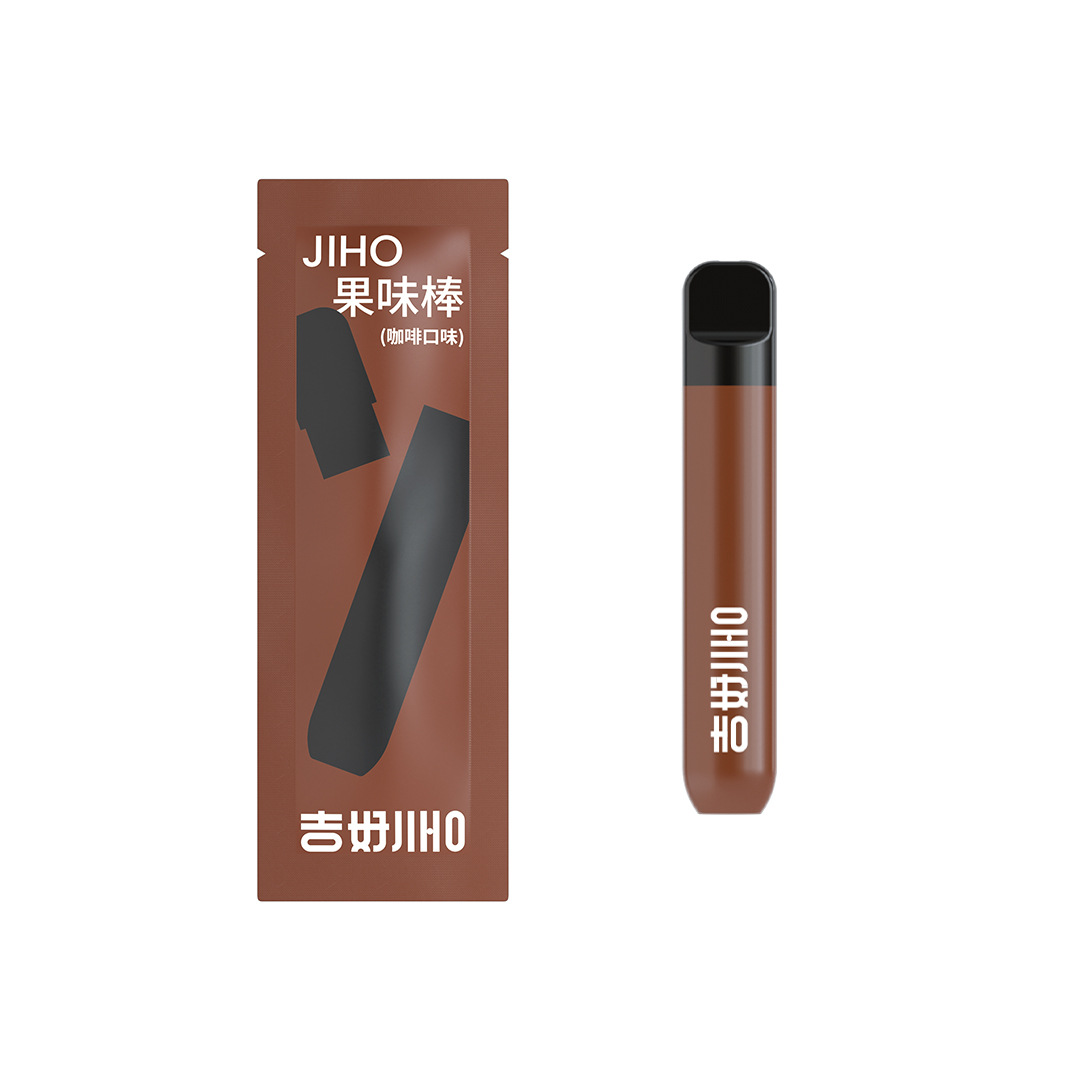 Smokeless Disposable Pocket-sized Fruit-flavored Vaping Stick photo 8