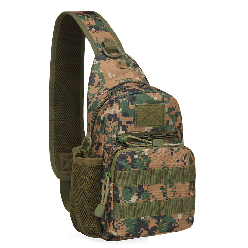 New Chest Bag For Cycling And Outdoor Sports photo 7