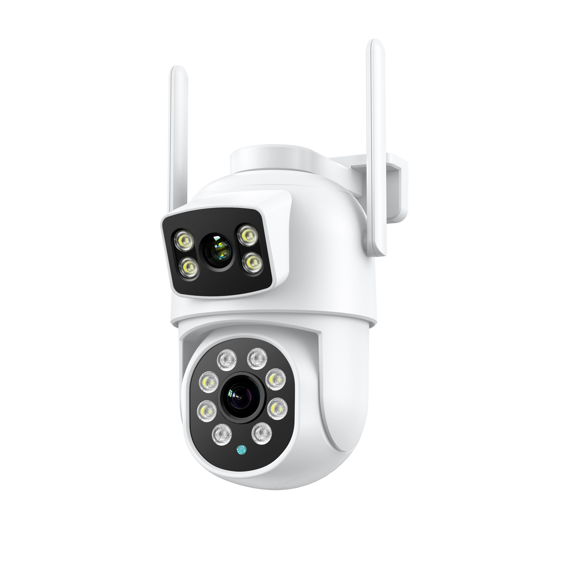 Outdoor Night Vision Wireless Surveillance Camera photo 5