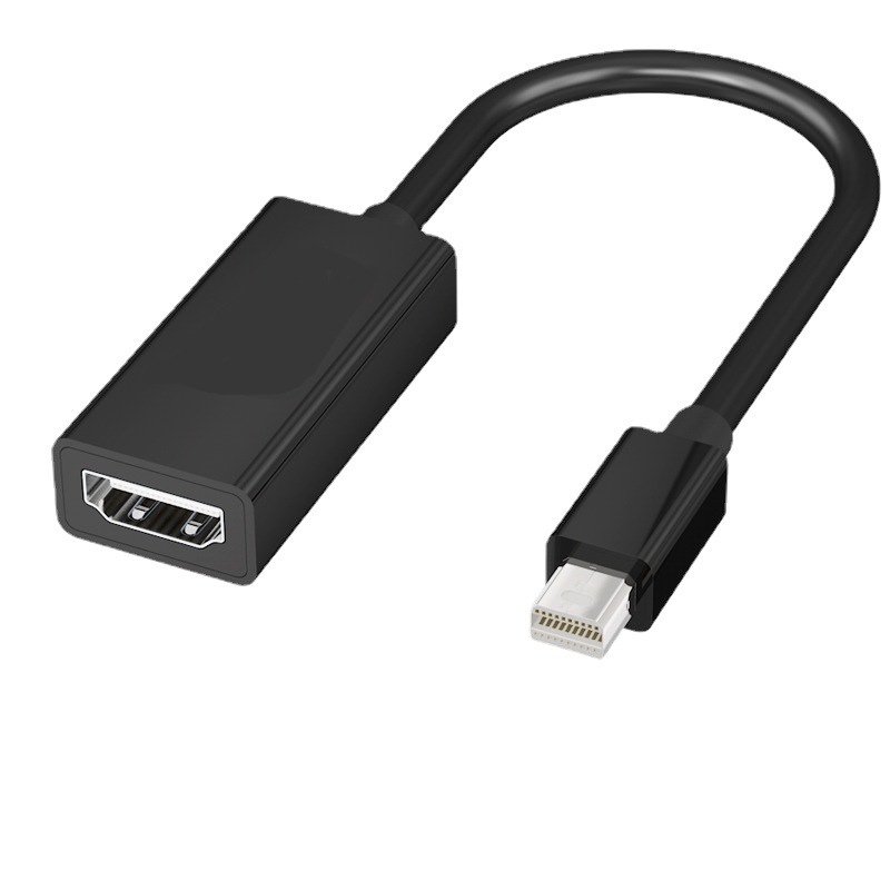 4K HD Thunderbolt To Computer Adapter Cable photo 2