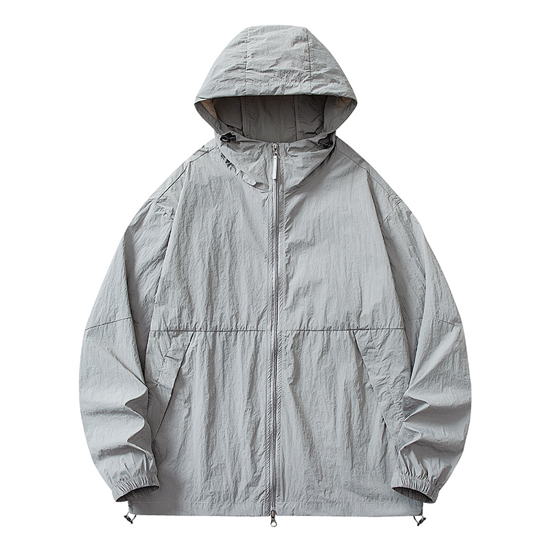 Outdoor Sun-protective Clothing UPF 50 UV Protection photo 4