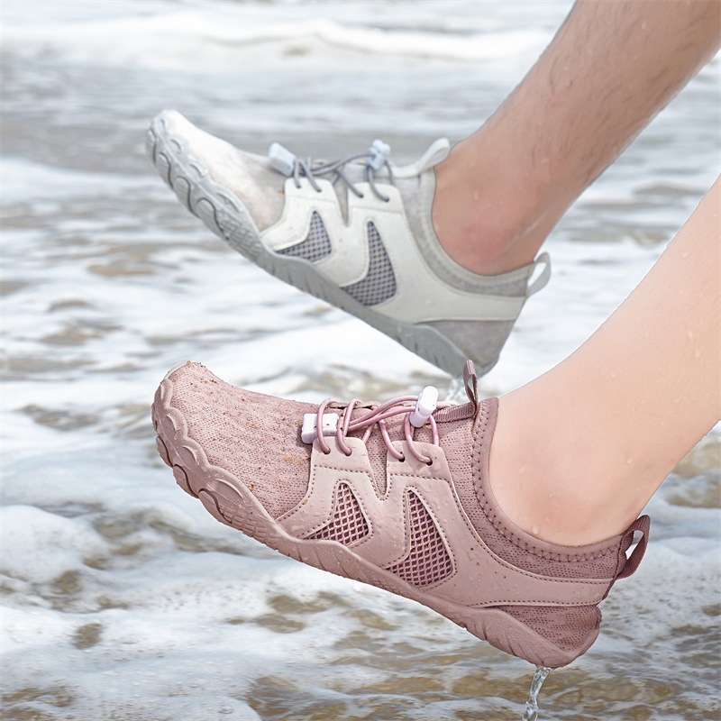 Stream-tracing Swimming Room Running Shoes photo 1