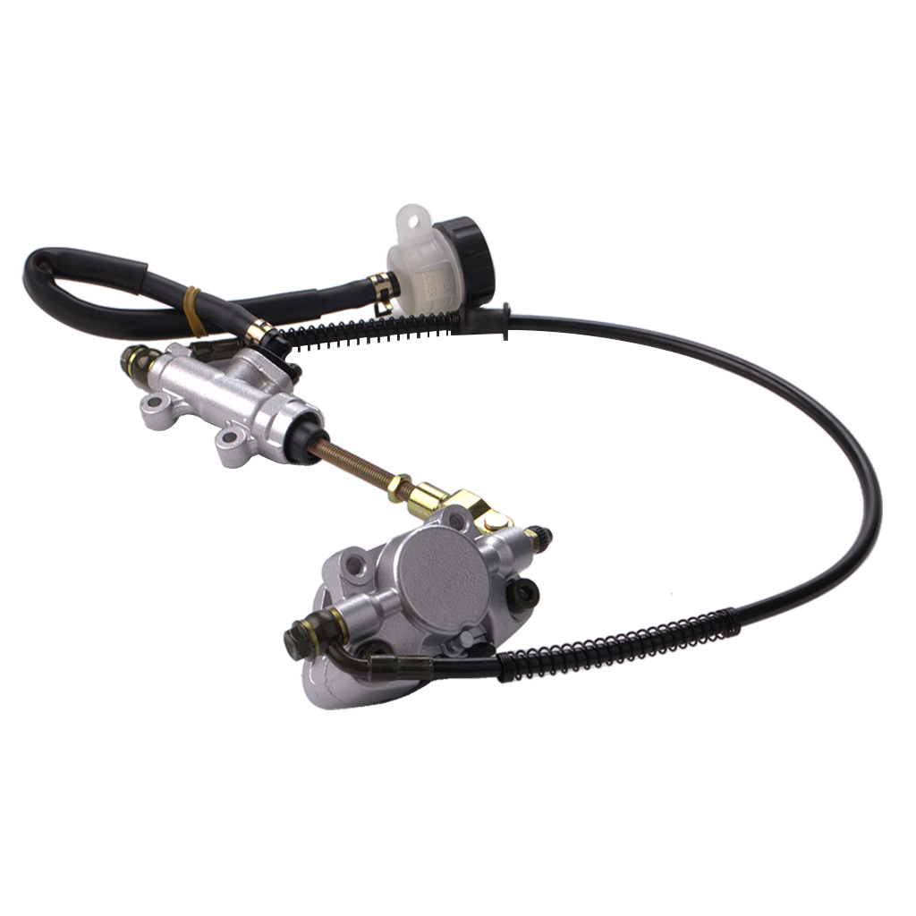 ATV Dune Buggy Rear Disc Brake Assembly photo 4