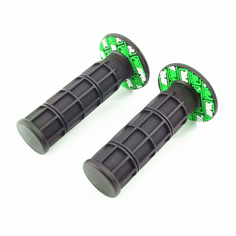 Motorcycle Handlebar Grips For Sport Bikes And Scooters photo 7