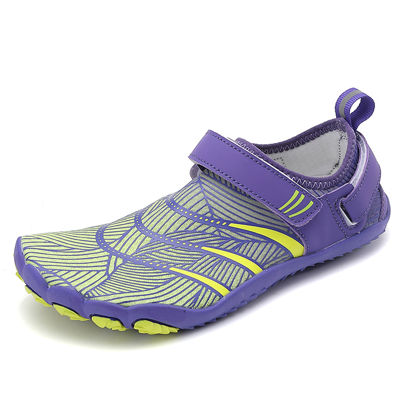 Outdoor Sports Fishing Wading Shoes With Anti-slip And Cut-resistant Features photo 7