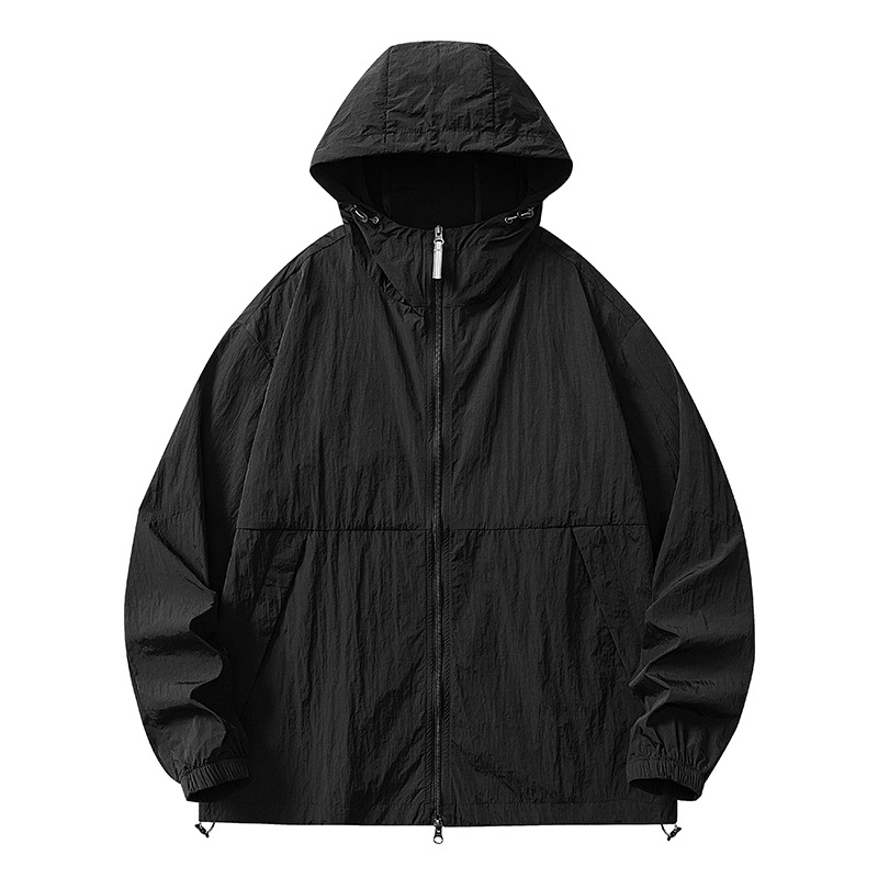 Outdoor Sun-protective Clothing UPF 50 UV Protection photo 2