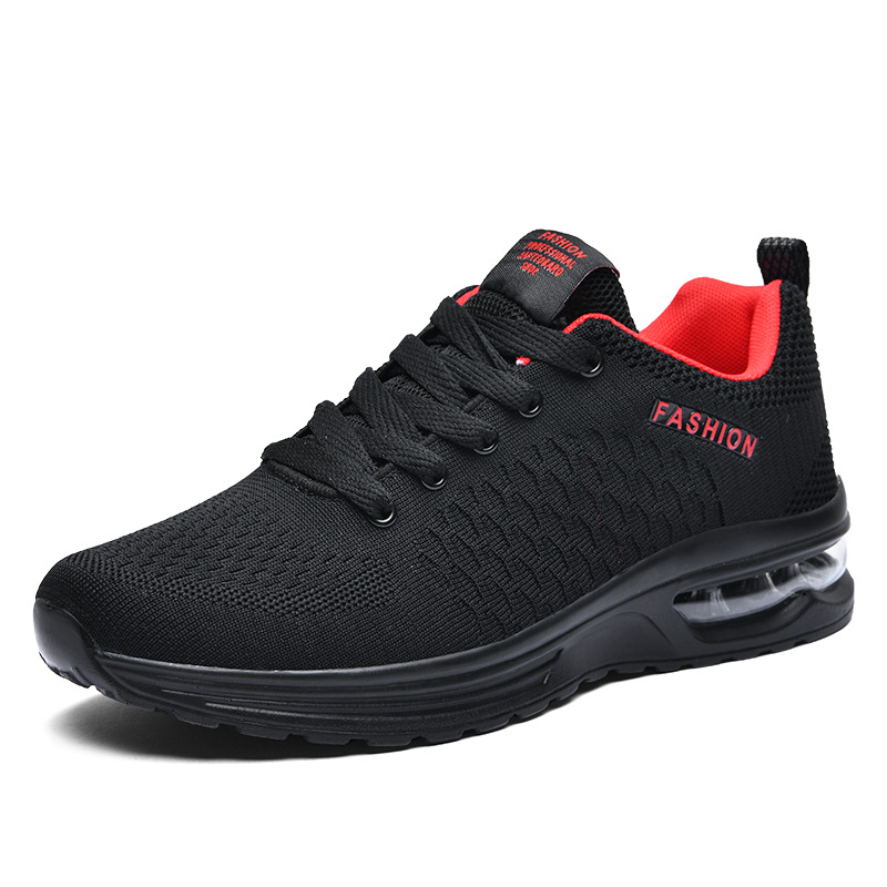 Lightweight Breathable Casual Running Shoes photo 5