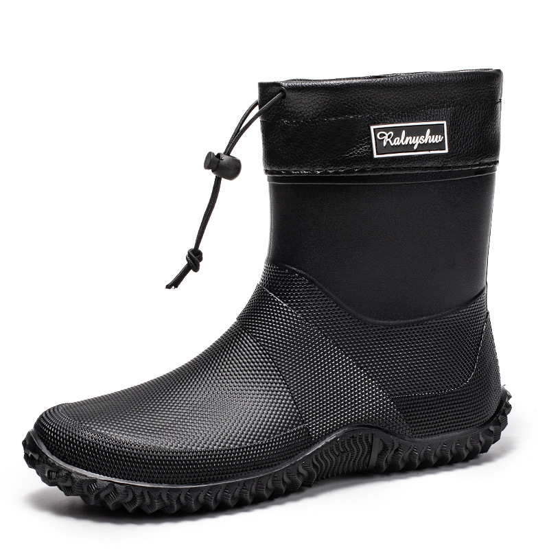 Versatile Waterproof And Non-slip Lightweight Water Shoes photo 6