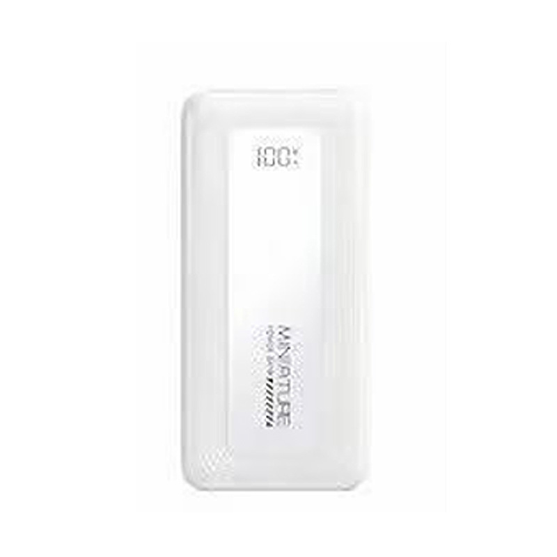 Smart Digital-display High-capacity Portable Power Bank photo 7