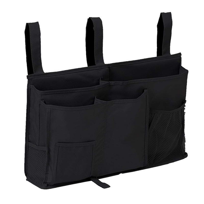 Bunk Bed Divider Storage Bag For Cribs In Dormitories photo 3