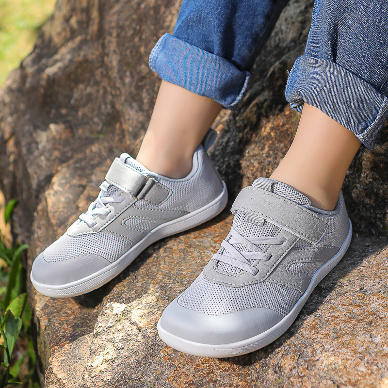 Low-top Mountaineering Outdoor Casual Shoes Leisure Sneaker photo 4
