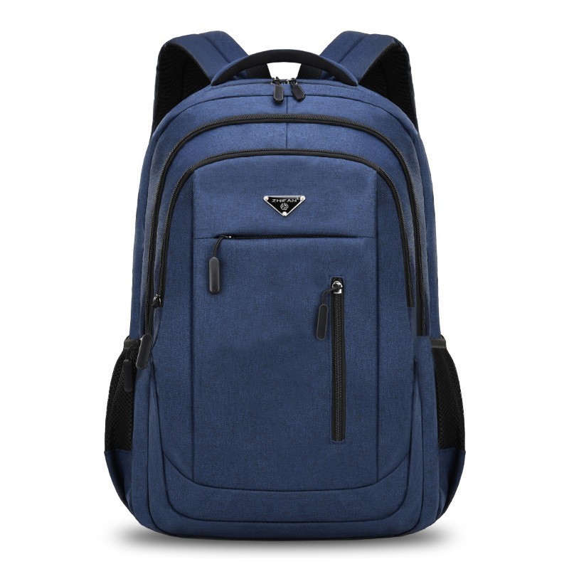 Business Computer Bag Casual Backpack photo 6