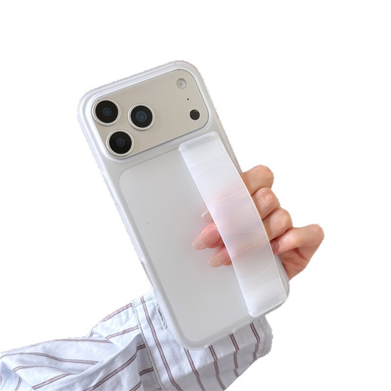 Fashionable And Minimalist Wristband Phone Case photo 2