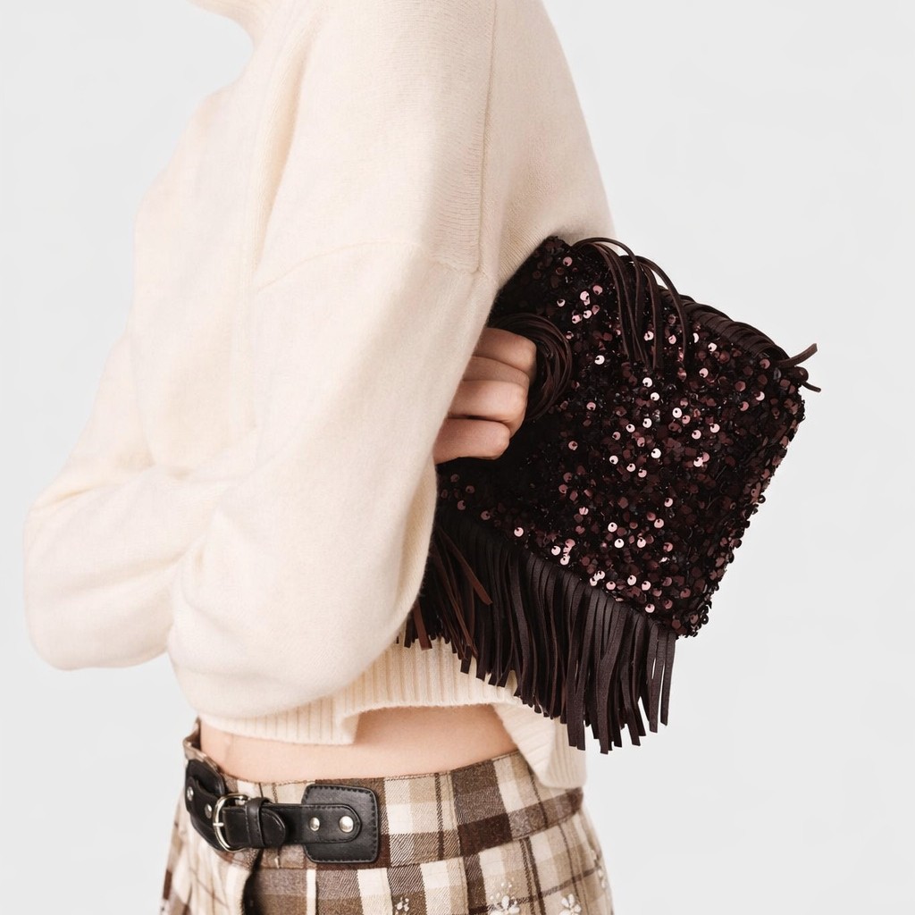 Summer Fashion Tote Bag For Women photo 1
