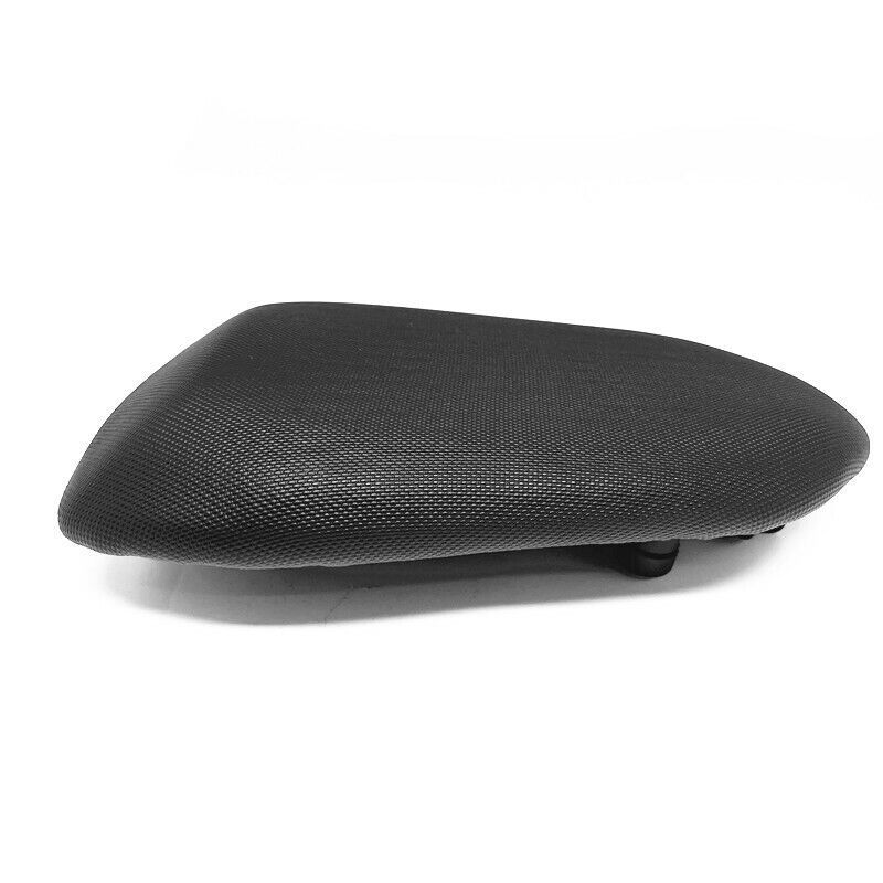 Leather Motorcycle Rear Seat Cushion photo 6