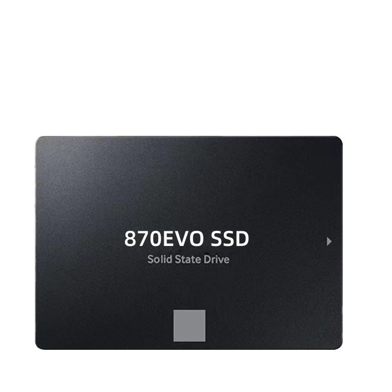 25-inch Built-in Ssd Solid-state 870EVO High-speed Transmission 1TB2TB4TB Expansion Upgrade photo 5