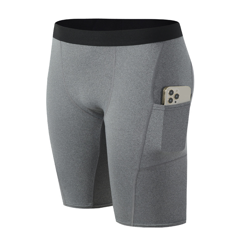 Basketball Five-inch Shorts Quick-drying Running And Fitness Pants photo 4