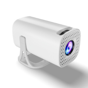 Wireless Same Screen HD Home Portable Game Projector photo 8