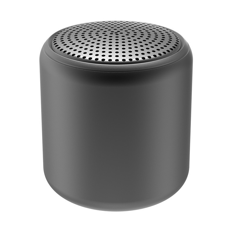Desktop Mini Audio Portable Wireless Bluetooth Speaker photo 3