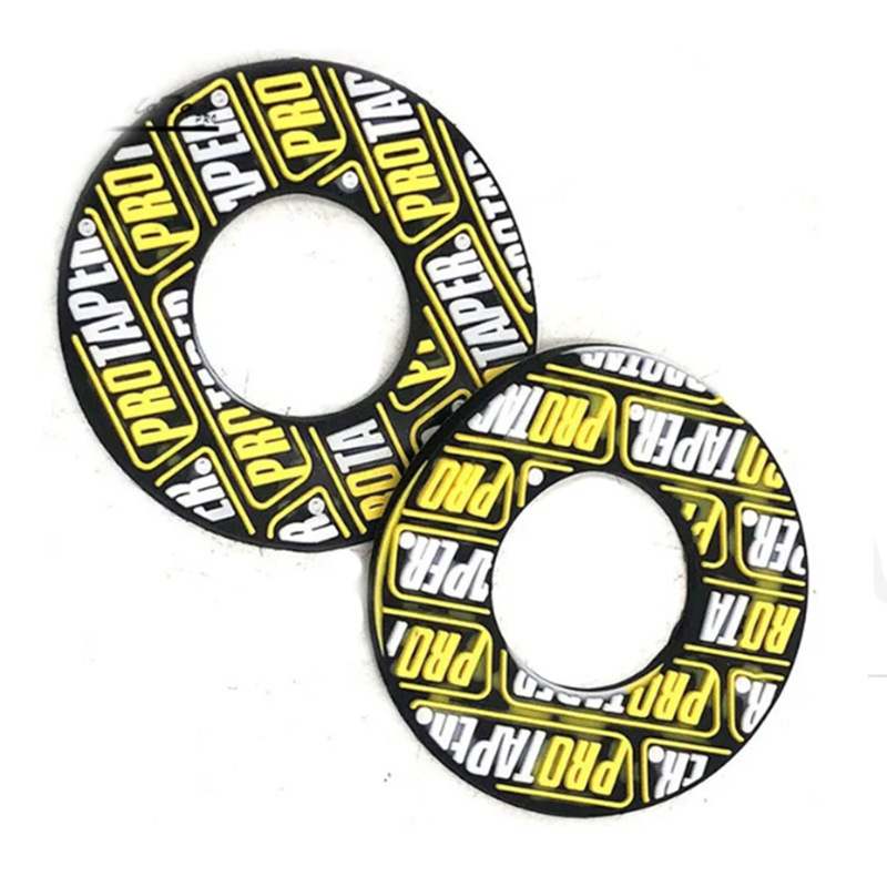Off-road Motorcycle Handlebar Grips photo 4