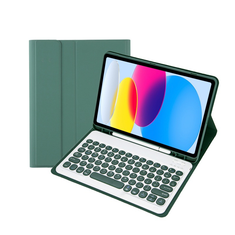 Suitable For Tablet Bluetooth Keyboard Cases photo 4