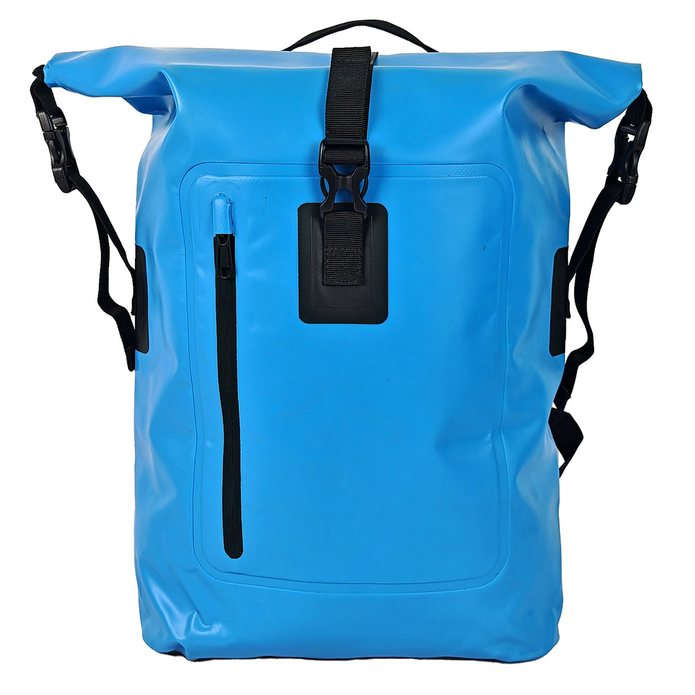 Lightweight Cycling And Hiking Backpack photo 6