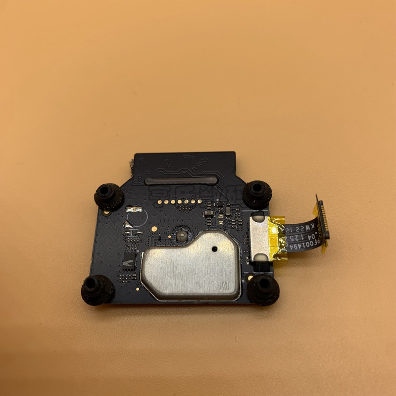 Original Factory GPS Board With Flex Cable Compatible With DJI Mini 3 Pro photo 5