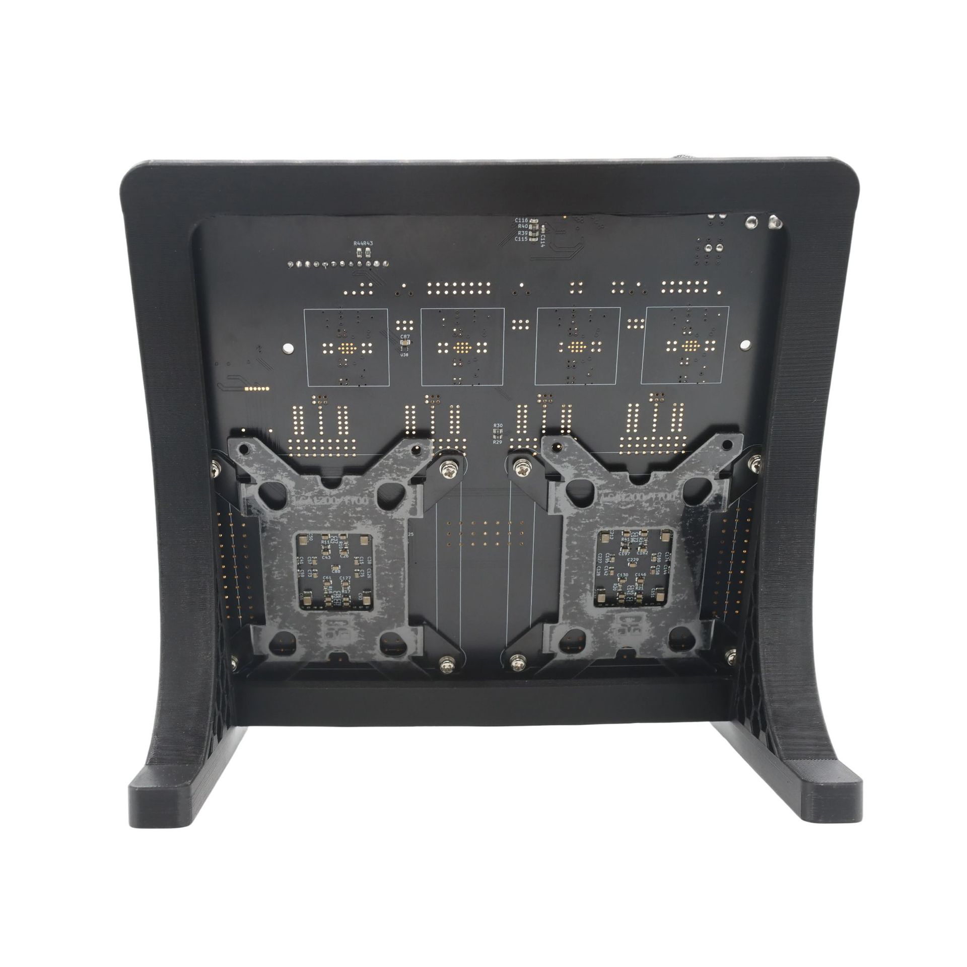 60W Low-power Solo Lottery Machine photo 5