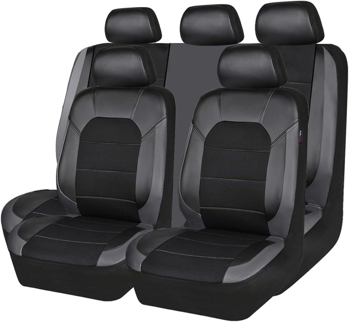 General Motors Leather Seat Covers photo 8