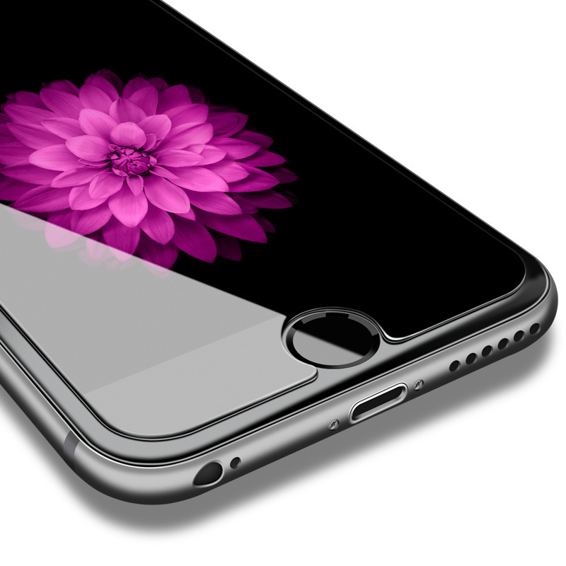 Glass Protective Film For Mobile Phone photo 4