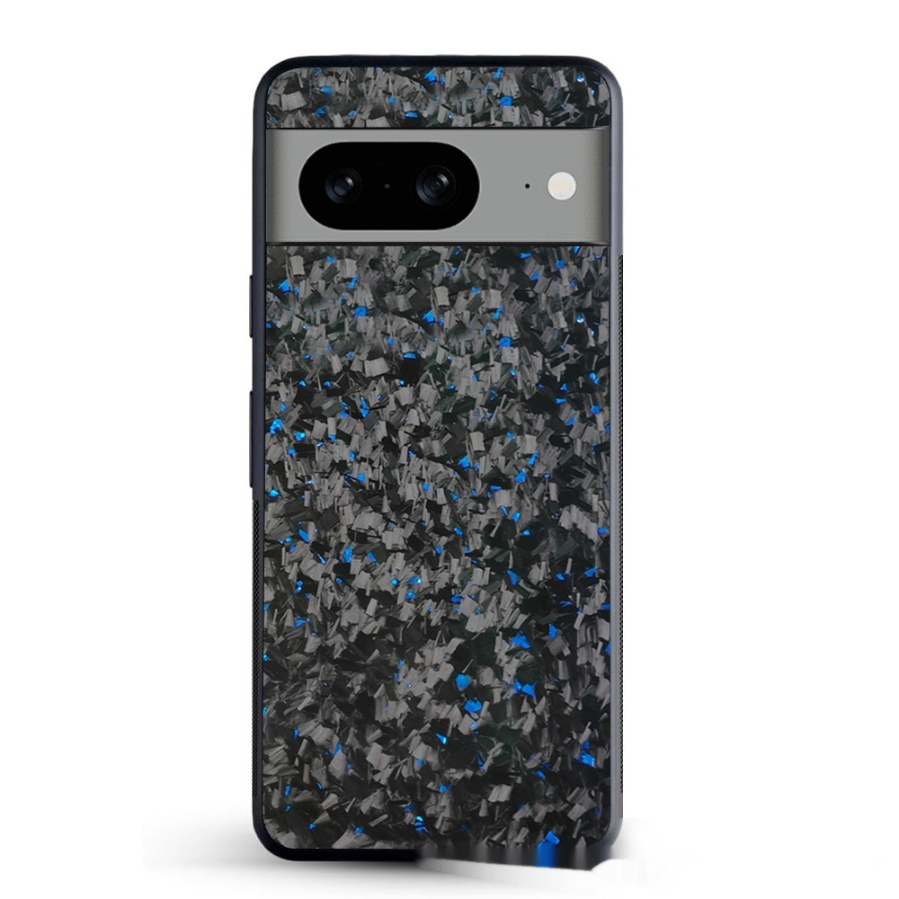 Suitable For Real Carbon Fiber TPU Phone Protective Case photo 7