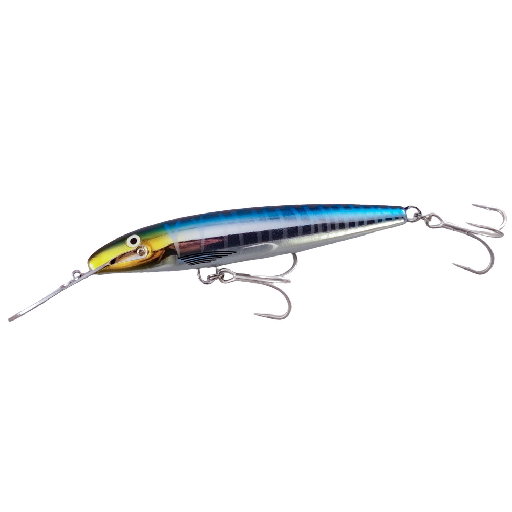 Craft Iron Tongue Luminous Fishing Tackle photo 2