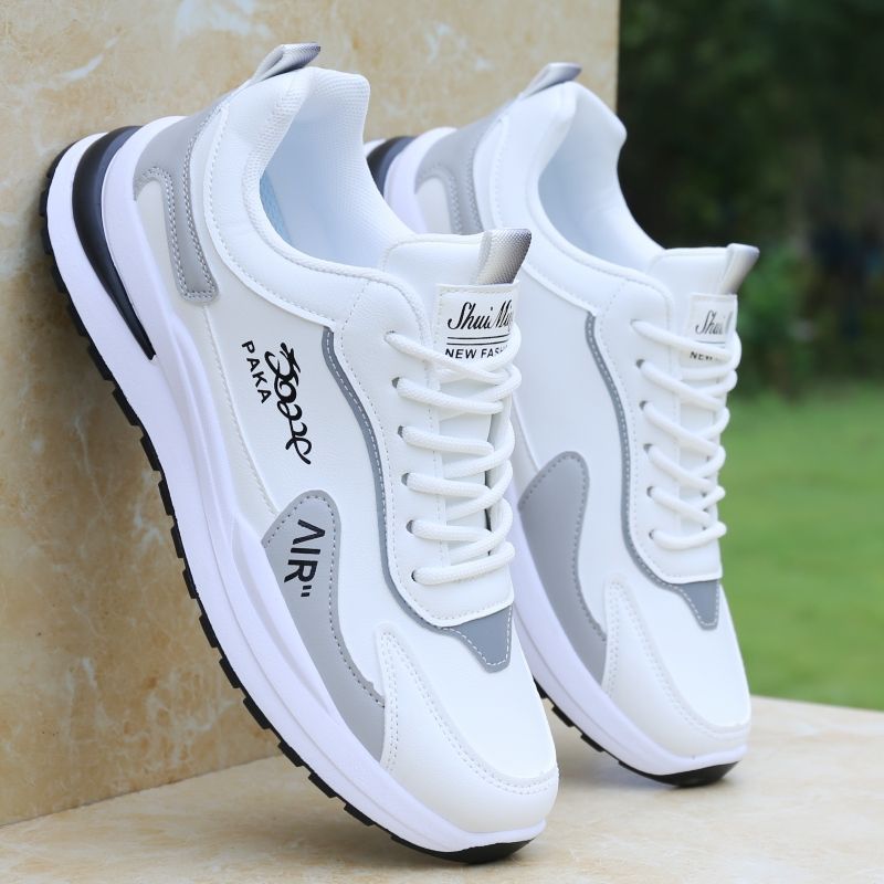 Casual Comfortable Sneakersbreathable And Lightweight For Running photo 2