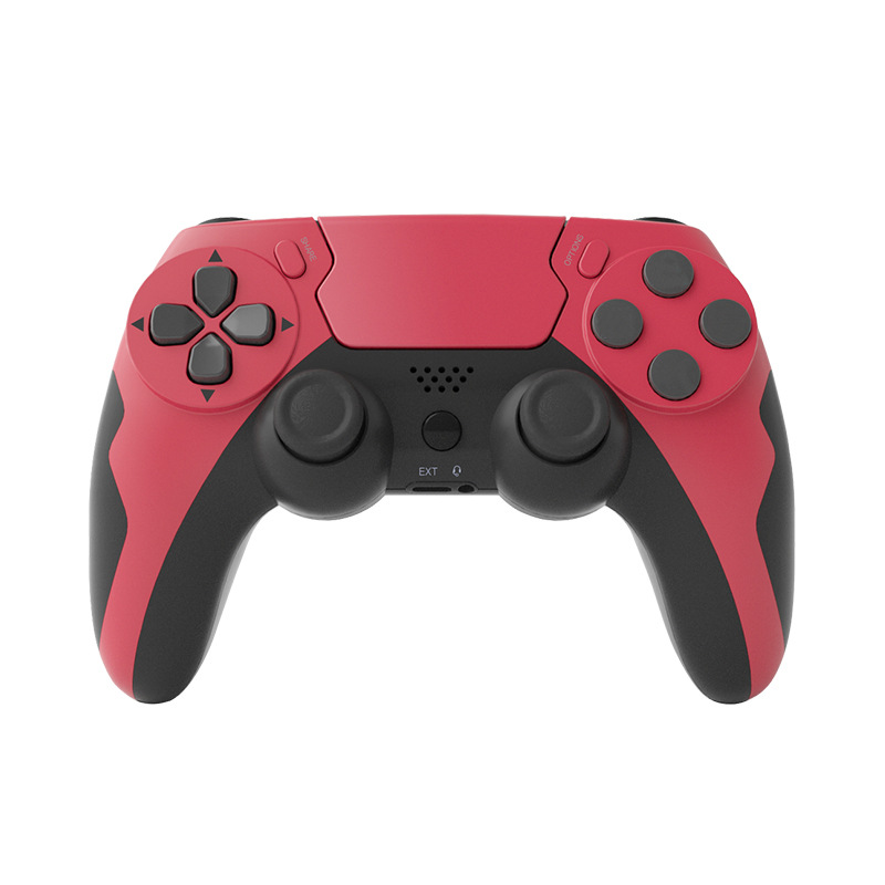 Six-axis Gyroscope Motion-sensing PS4 Wireless Bluetooth Controller photo 7