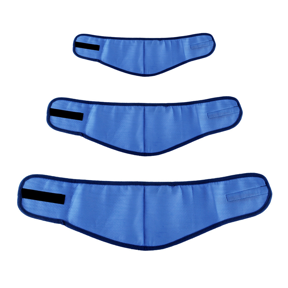 Pet Cooling Neck Scarf And Cool Ice Pad For Heat Protection photo 6