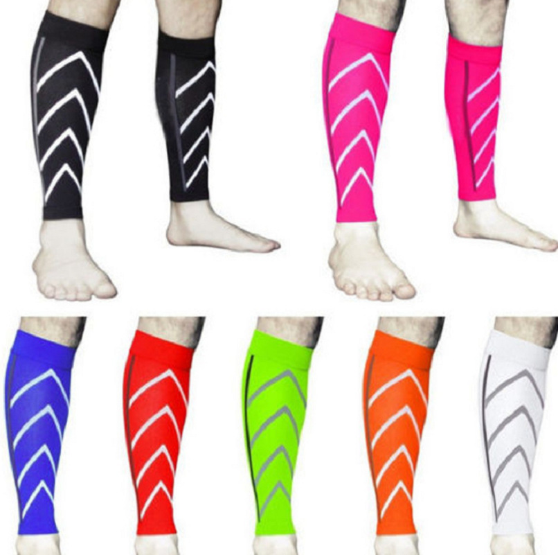 Compression Socks For Sports To Prevent Calf Swelling photo 2
