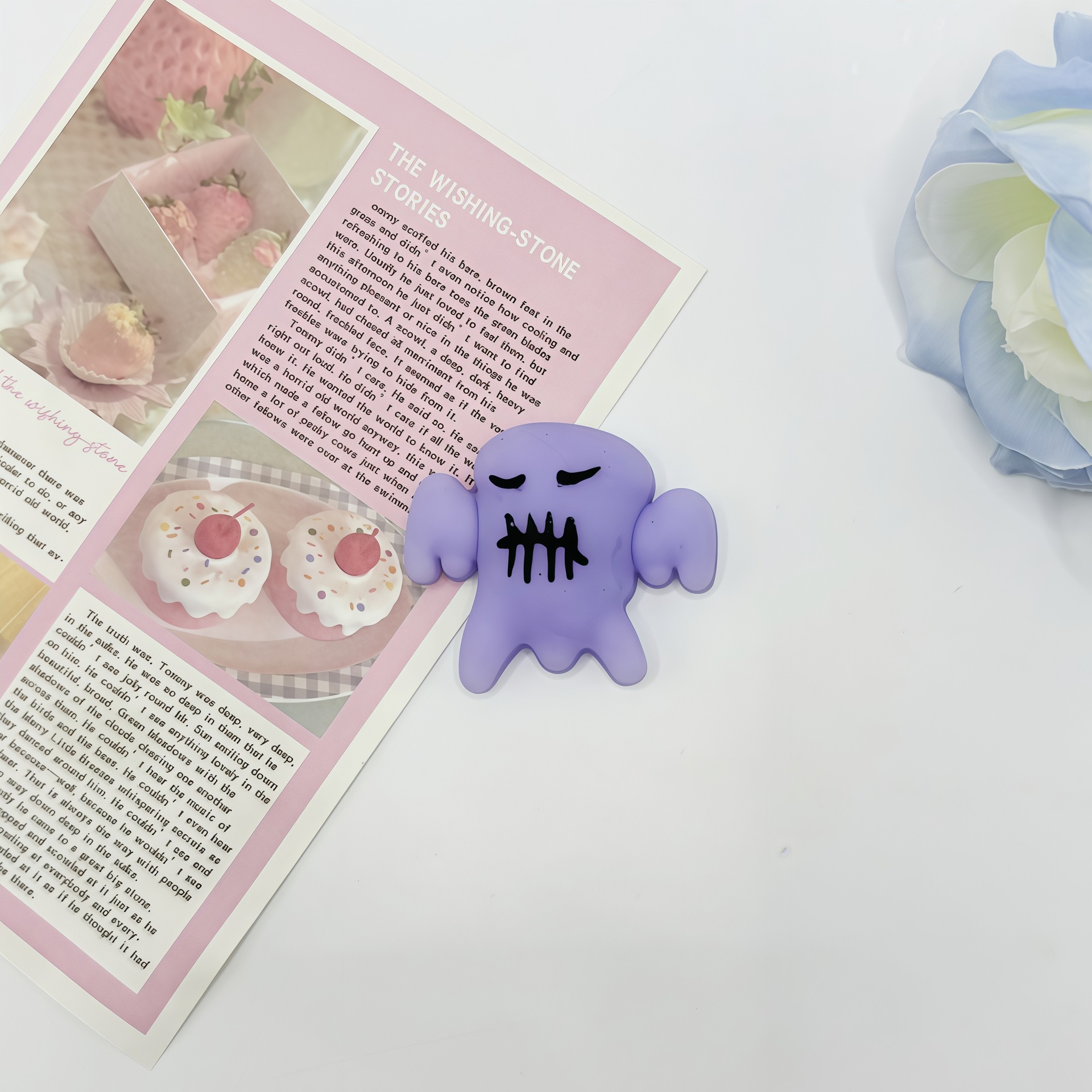 Cross-border Best-selling Halloween Ghost And Pumpkin Series photo 2