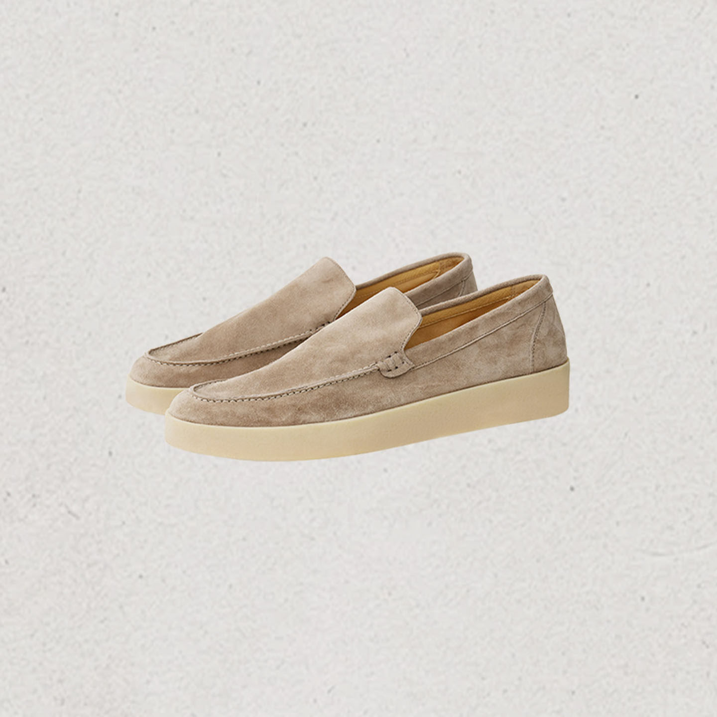 Simple Casual Versatile Men's Shoes photo 2