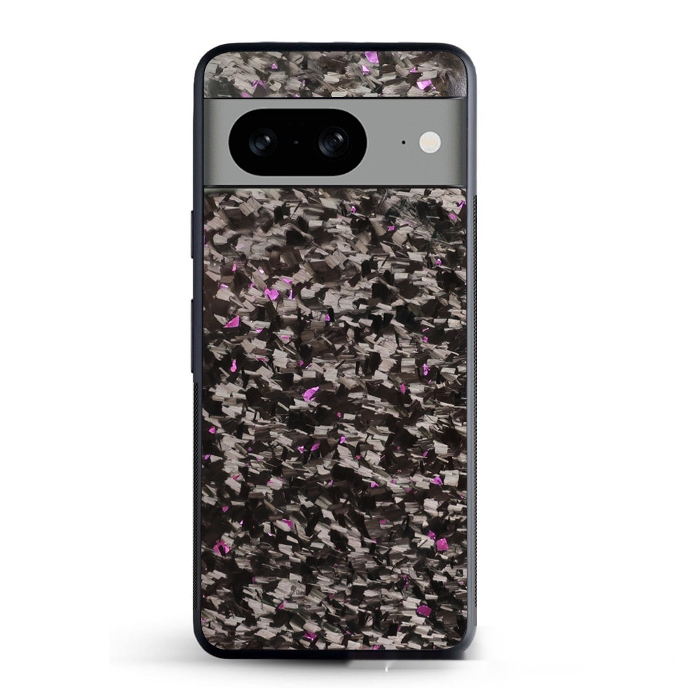 Suitable For Real Carbon Fiber TPU Phone Protective Case photo 8