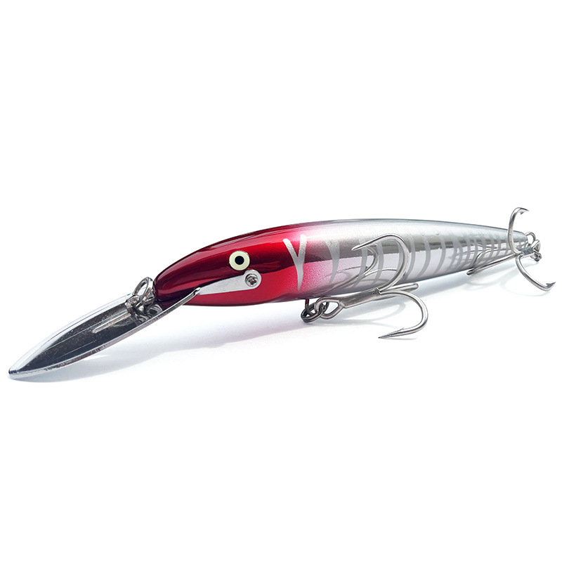 Craft Iron Tongue Luminous Fishing Tackle photo 6