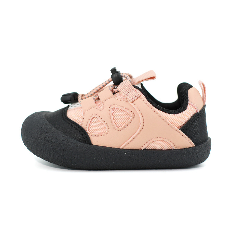 Childrens Mesh Breathable Hiking Shoes photo 4