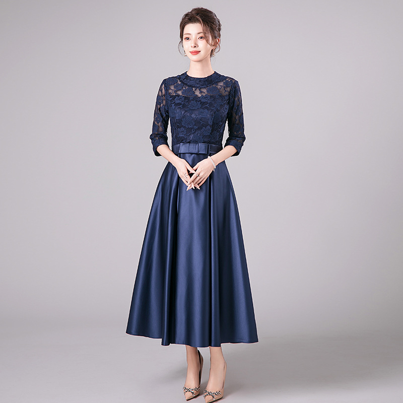 Simple And Elegant Birthday Party Dress photo 4