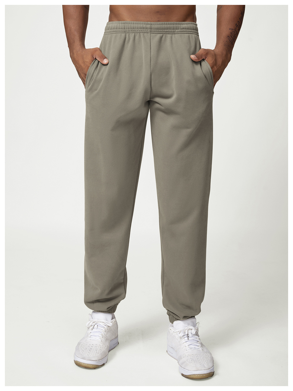 Mens Stylish Casual Lounge Sweatpants photo 6