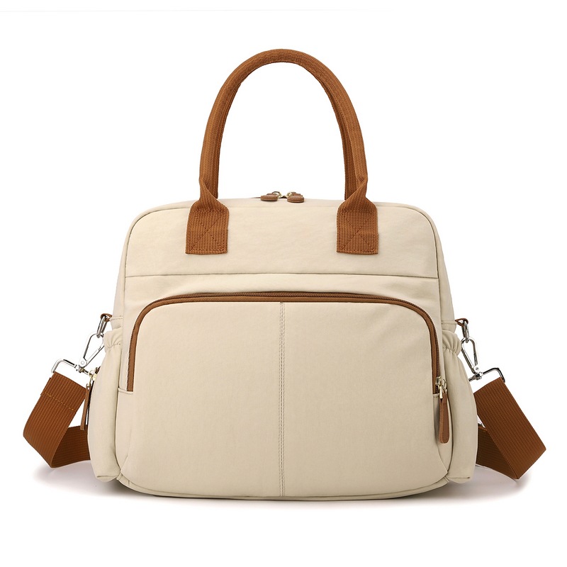 Fashionable Mommy Bag Portable Crossbody Bag For Outings With Baby photo 3