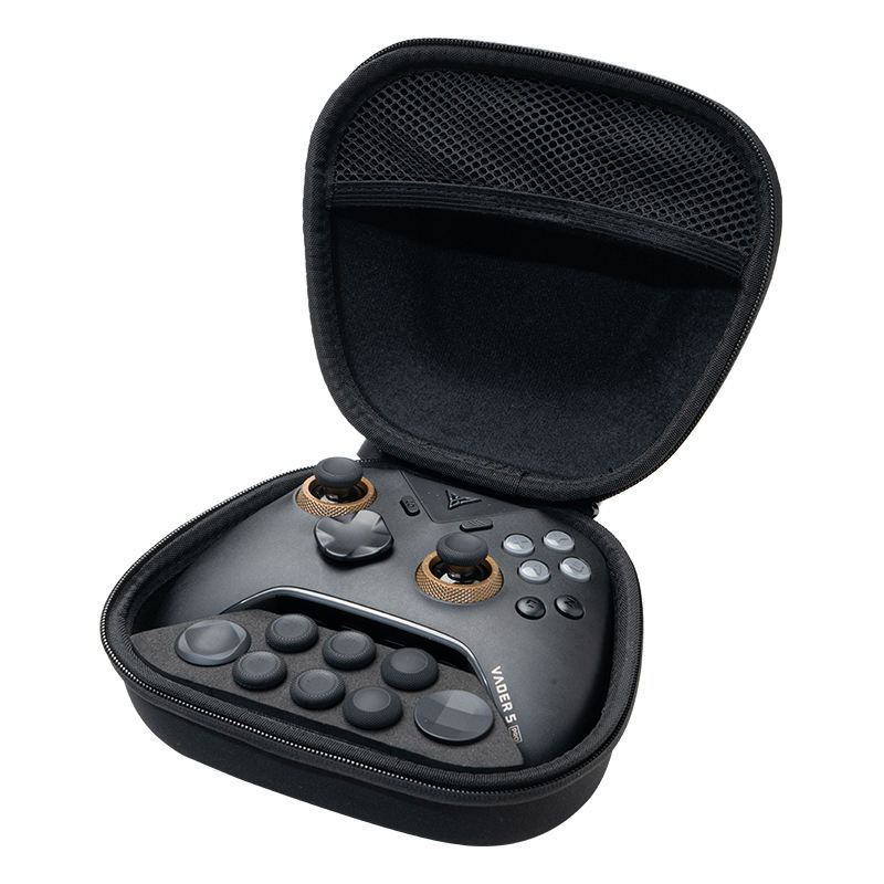 Mobile Phone Clip-on Game Controller Black Warrior photo 2