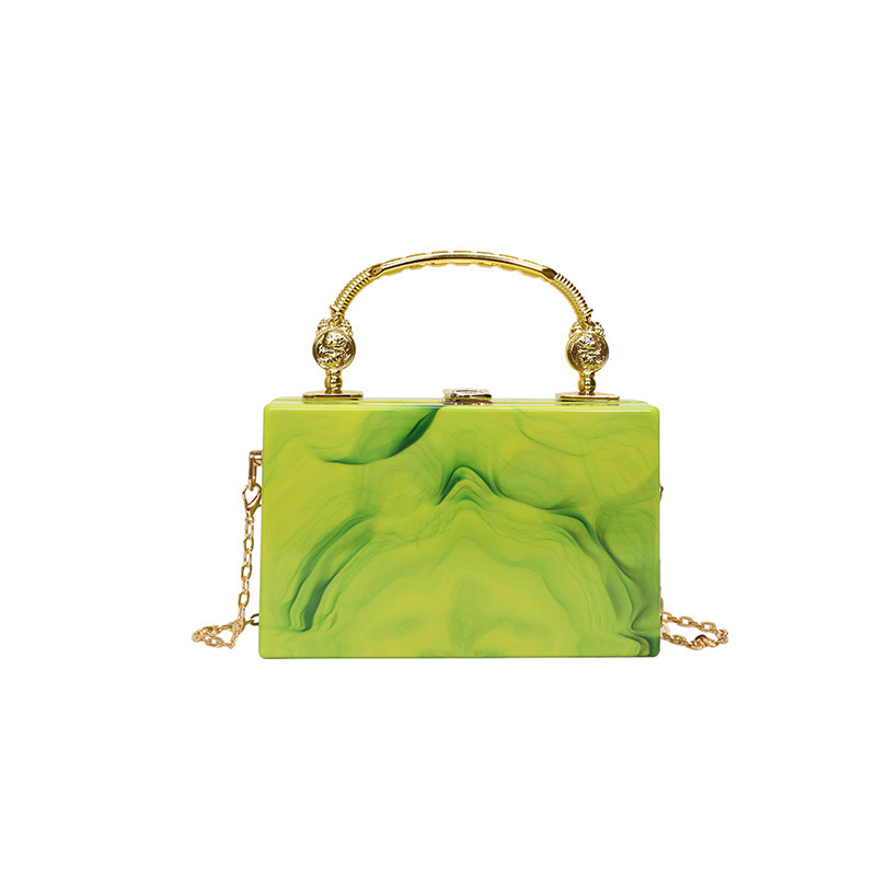 Stylish Evening Bag For Women Versatile Chain Crossbody Bag photo 2