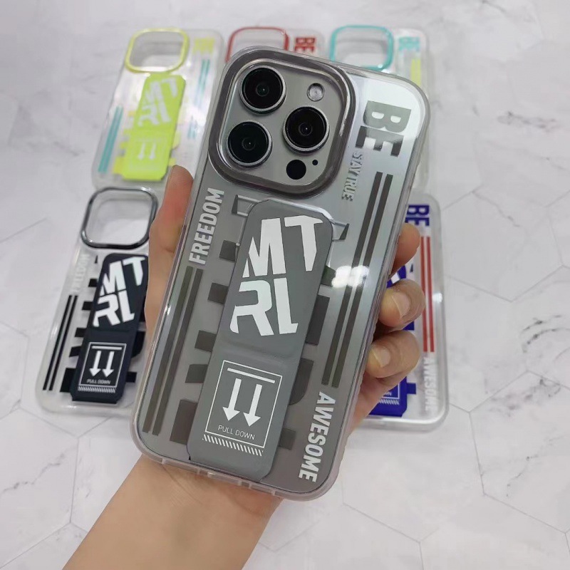 Suitable For Phone Case Wrist Strap Bracket Cool Fashion photo 6