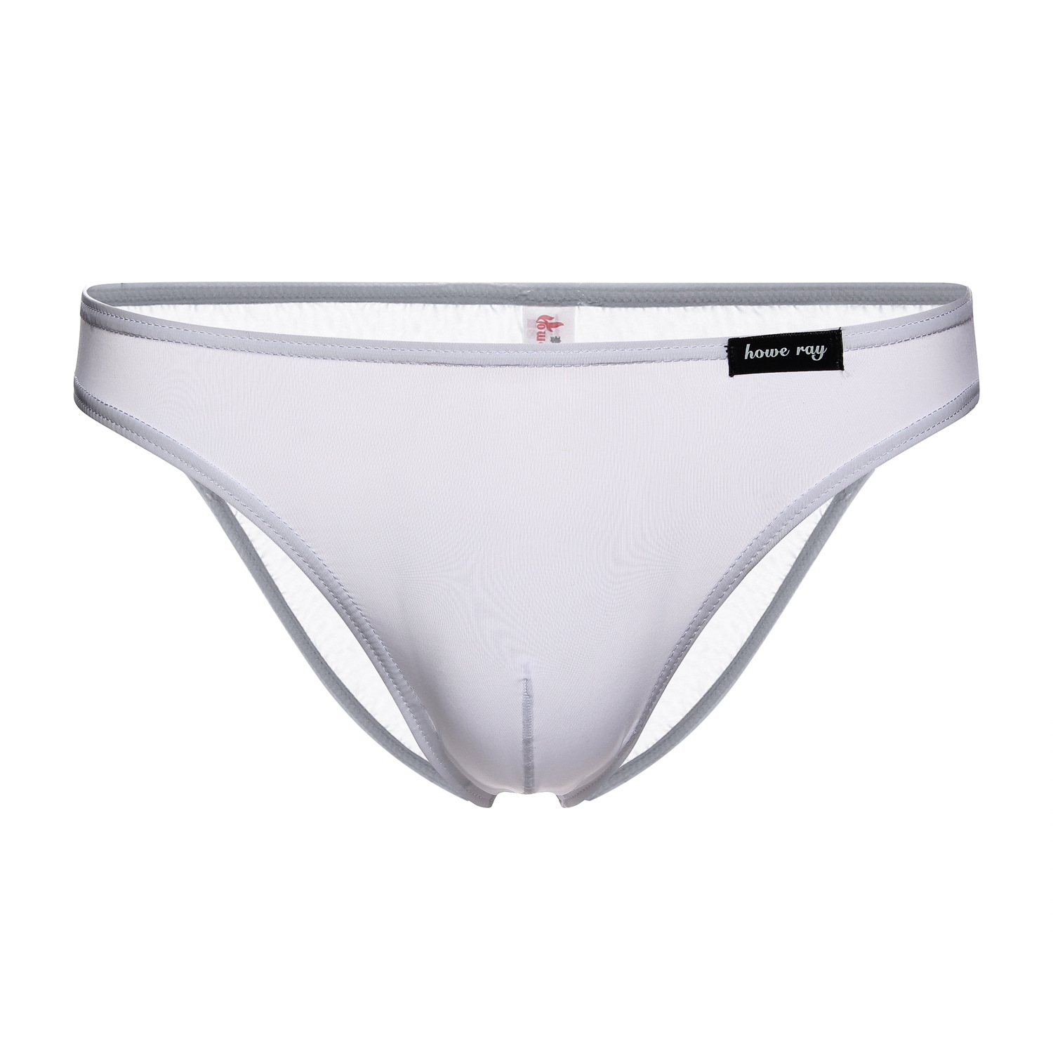 Ice-silk Mens Briefs New Style photo 4