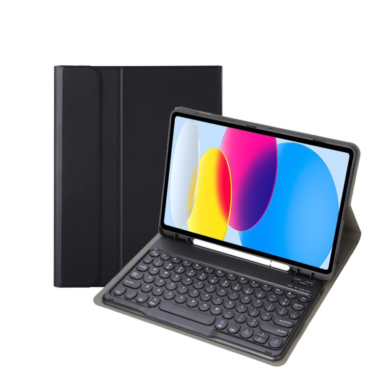 Suitable For Tablet Bluetooth Keyboard Cases photo 1
